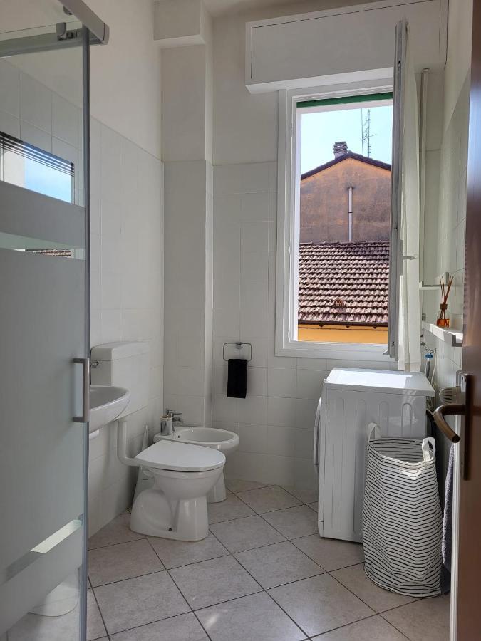 White Home Forli Centro Luaran gambar