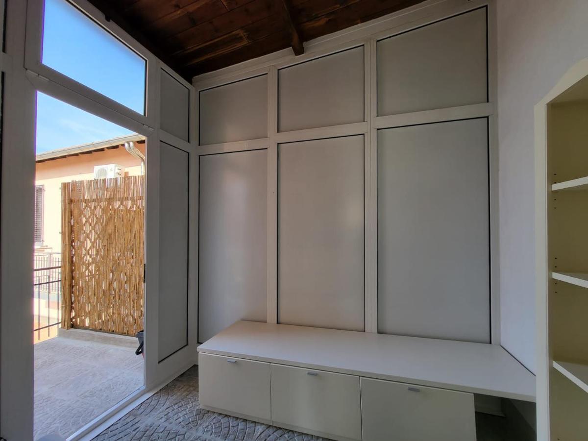 White Home Forli Centro Luaran gambar